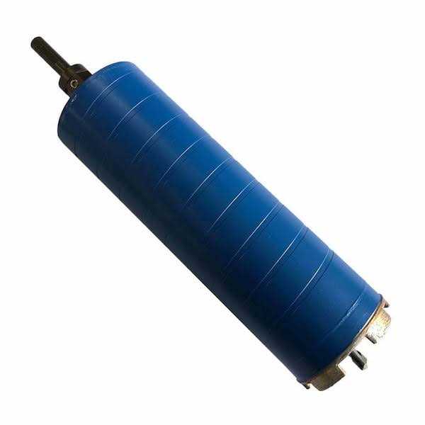 EDiamondTools Dry Diamond Core Drill Bit for Brick and Block - Cheap Fitting