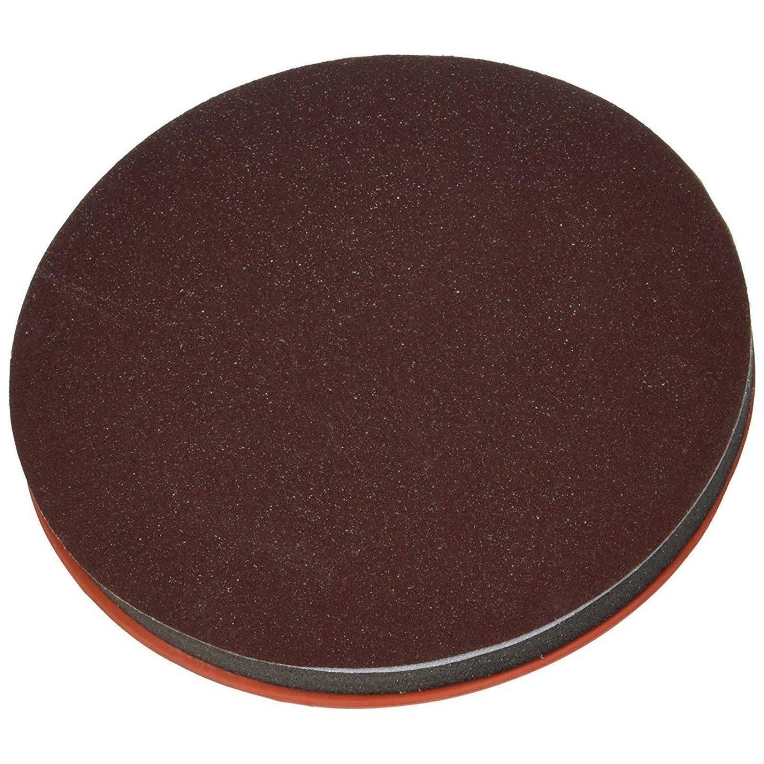 Radius 360 Sander - Cheap Fitting