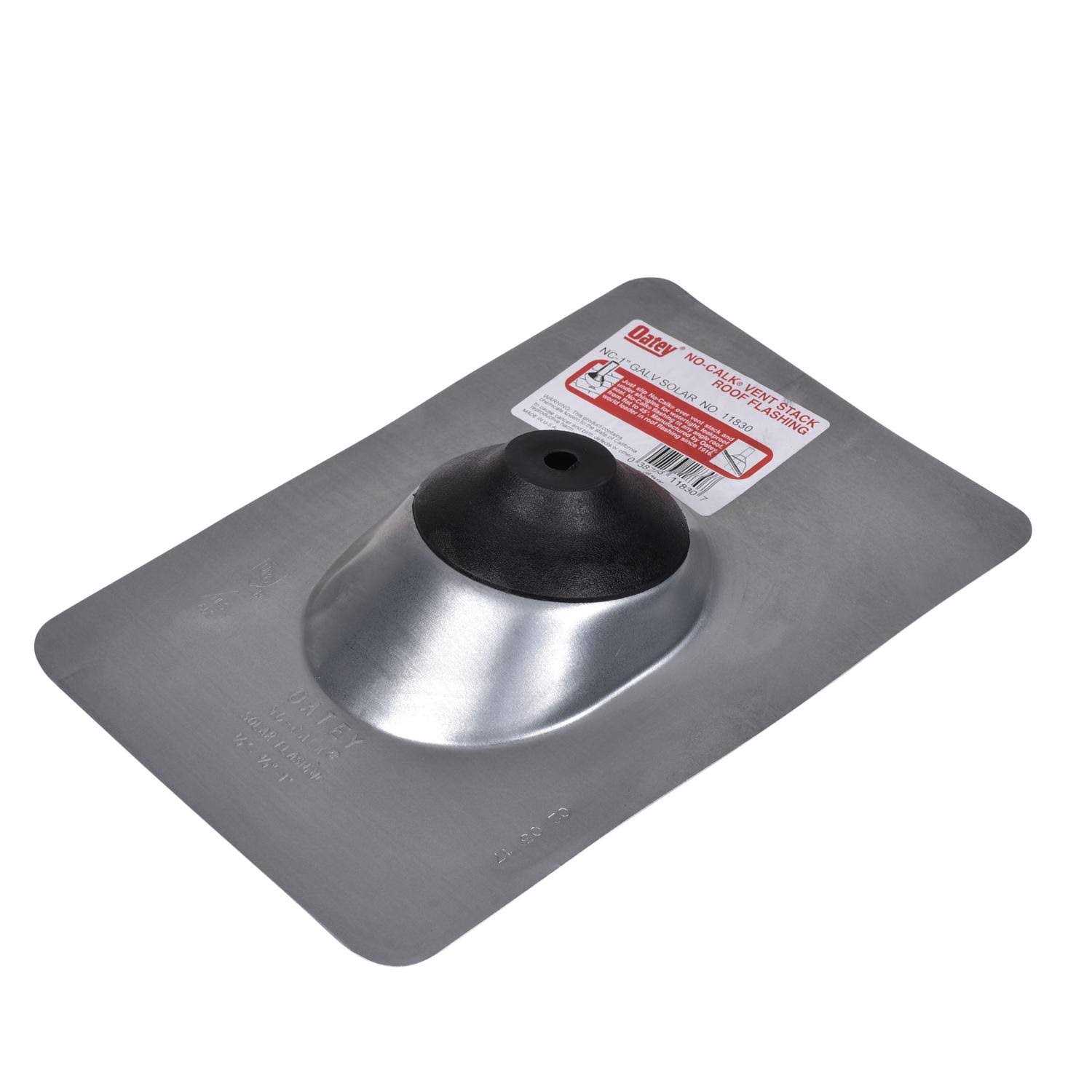 Oatey No-Calk 11830 Roof Flashing - Cheap Fitting