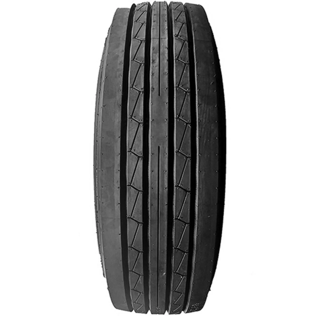 Tire Nebula Grand Trailer-N' 001 All Steel ST 235/80R16 Load H 16 Ply Trailer - Cheap Fitting