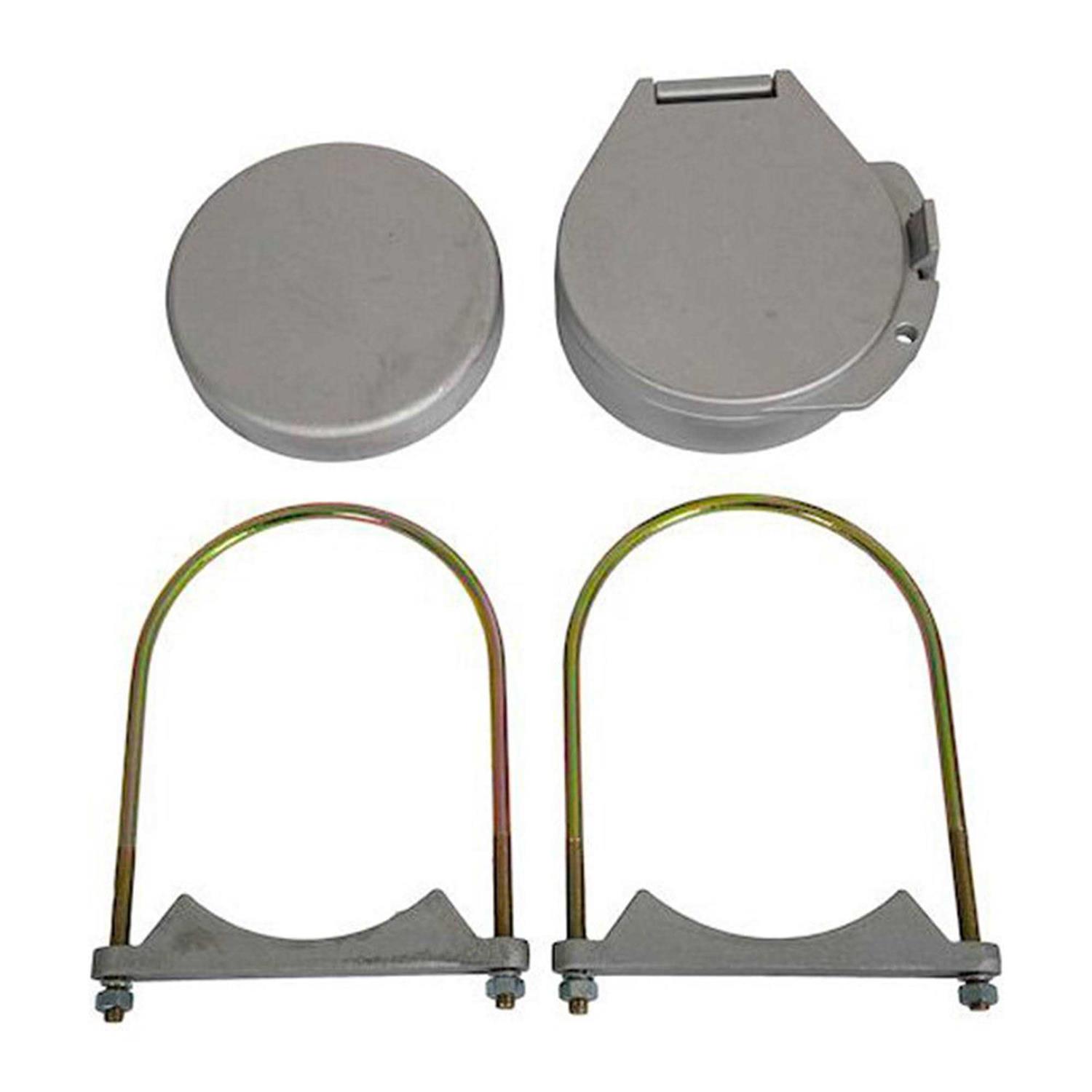 Buyers Products Conduit Carrier Kit CC600 - Cheap Fitting