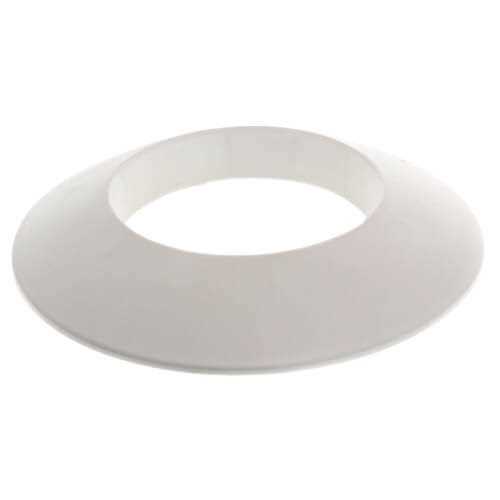 Rinnai 710342 Rubber Wall Plate - Cheap Fitting