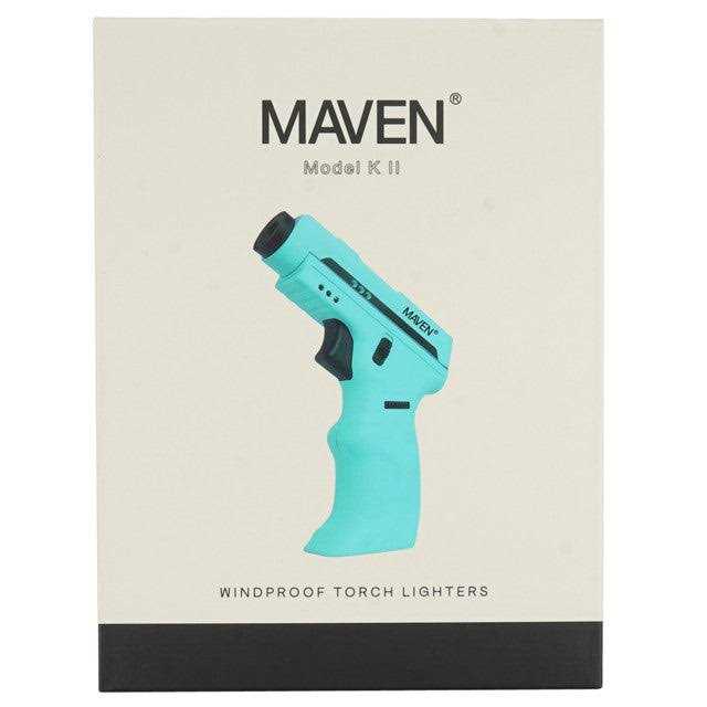 Maven Model K II - Cheap Fitting