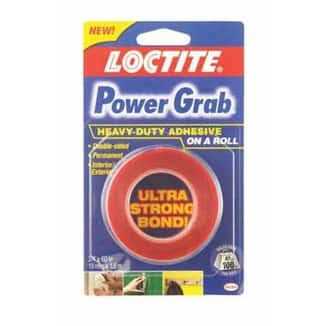 Loctite Mounting Tape Power Grab - Cheap Fitting