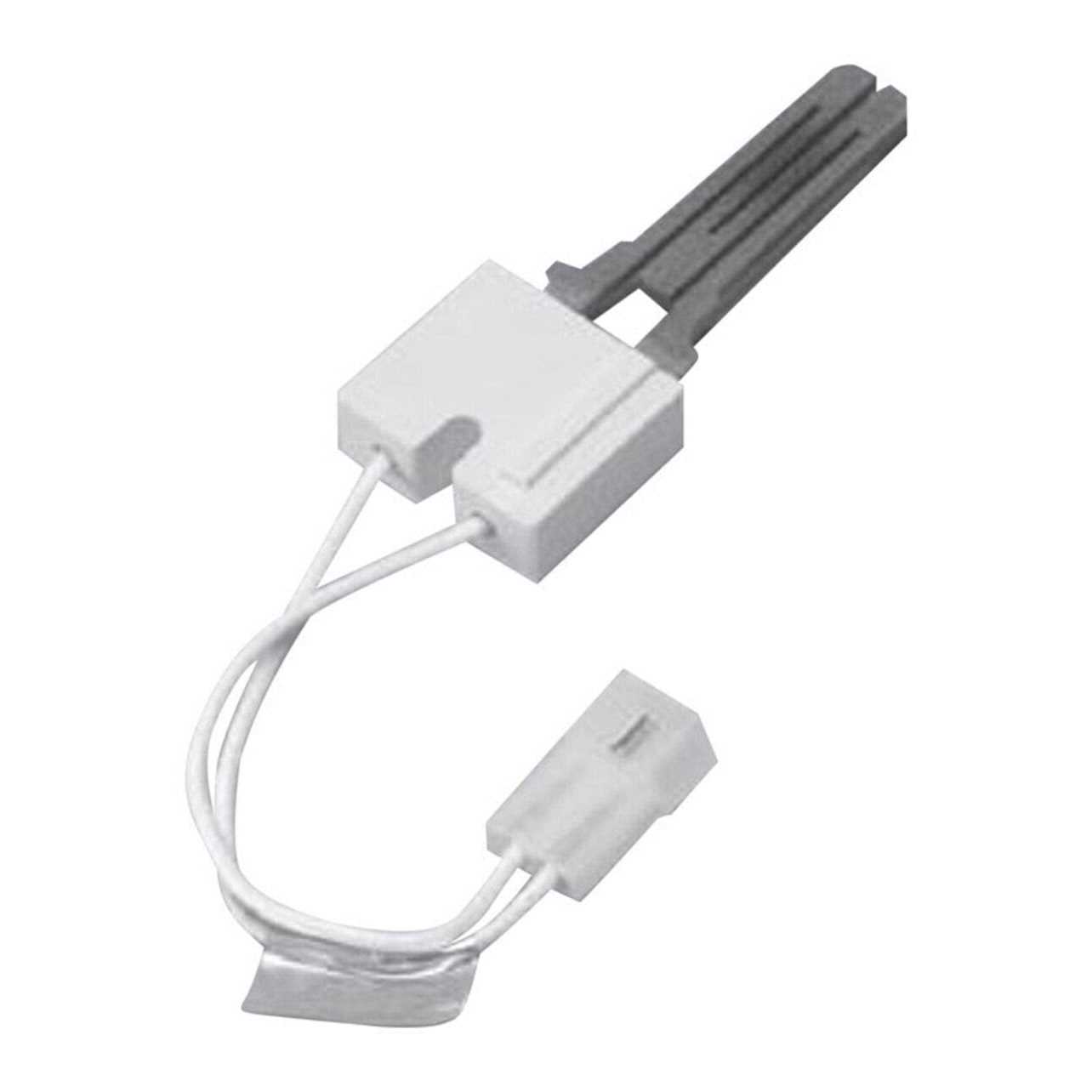White Rodgers Silicon Carbide Hot Surface Igniter - Cheap Fitting