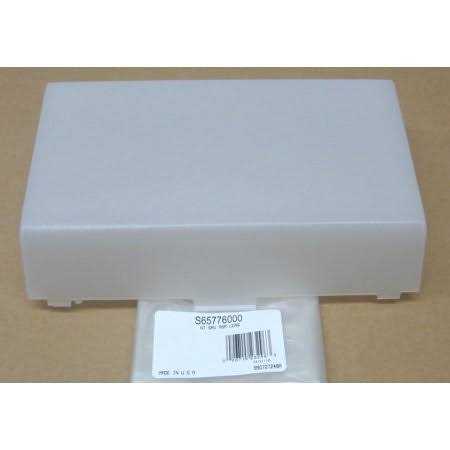 Broan-Nutone Lens S65776000 - Cheap Fitting