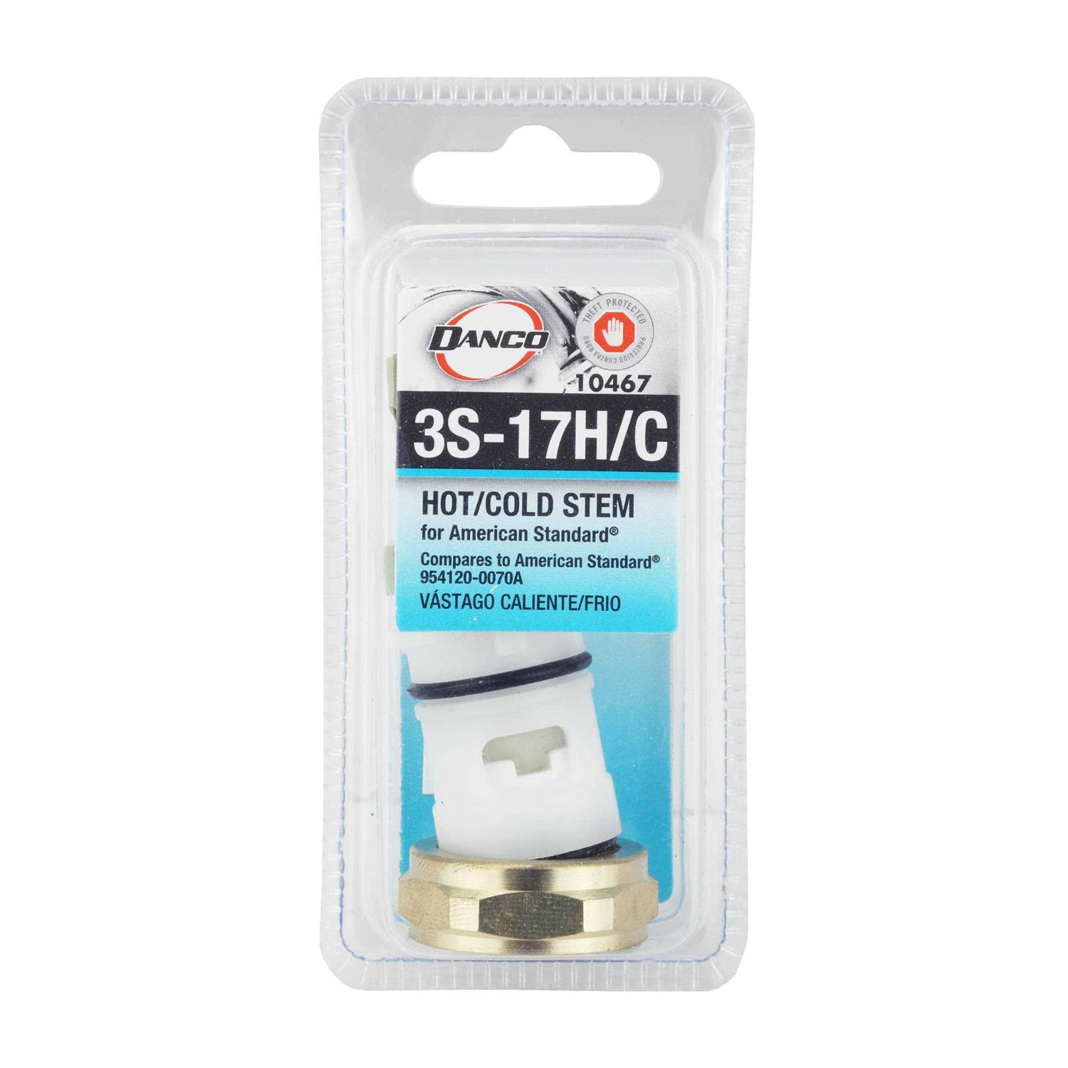 Danco Faucet Stem Cartridge for American Standard - Cheap Fitting