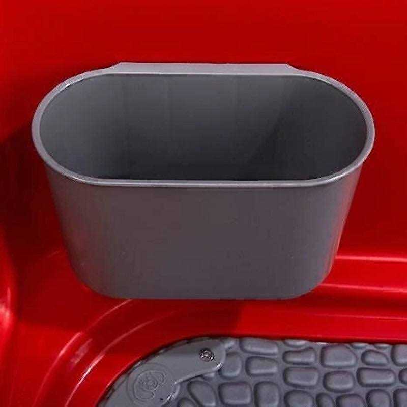 Booster Bath Elevated Dog Bath - Cheap Fitting