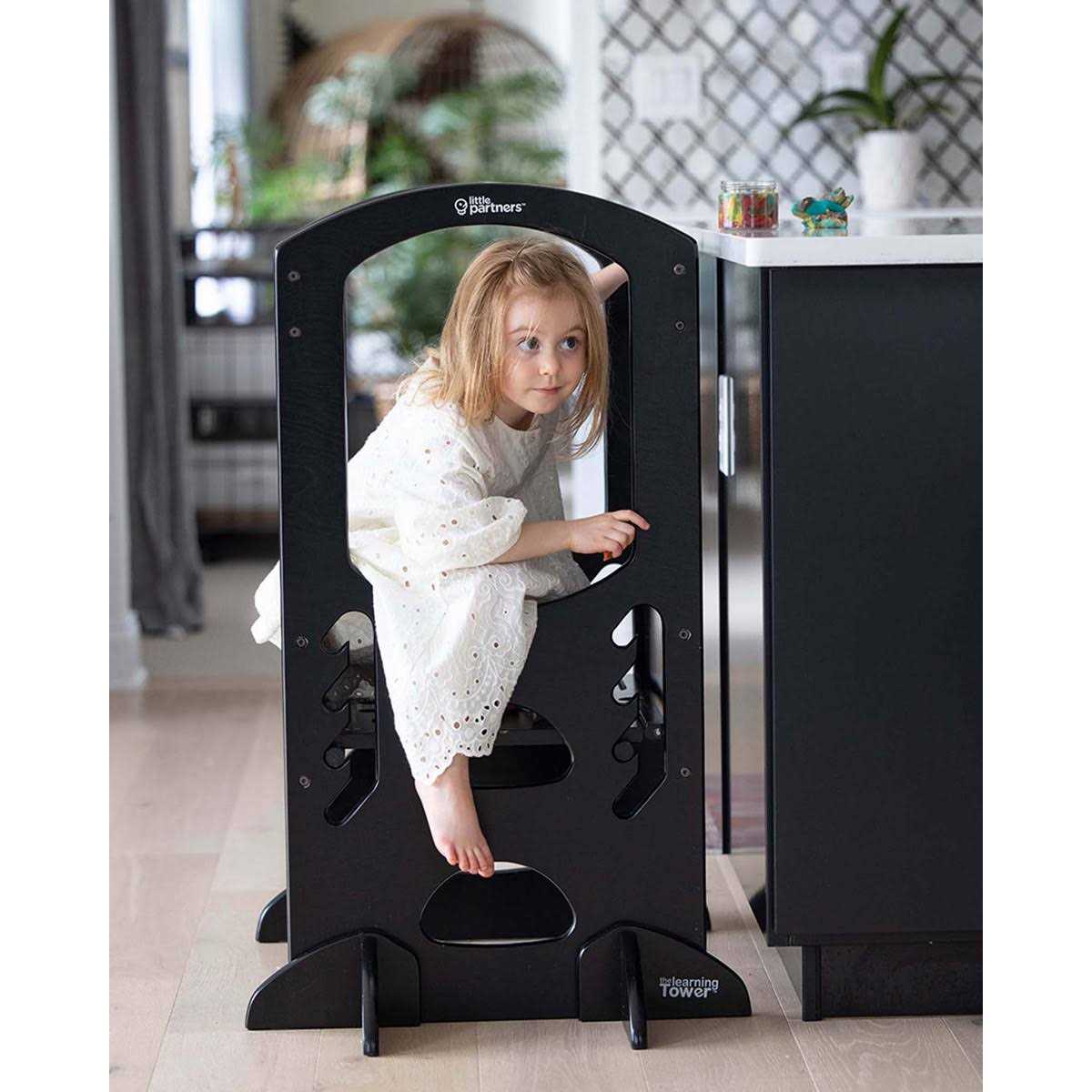 Little Partners The Learning Tower - Cheap Fitting