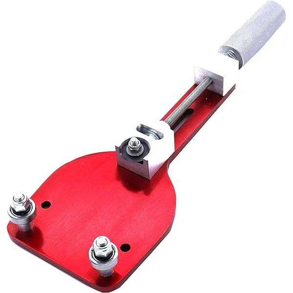 77750 Oil Filter Cutter Tool for Filter Cutting Range 2-3/8 - Cheap Fitting