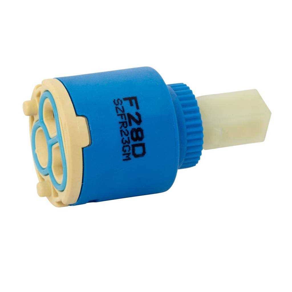 American Standard M962682-0070A Cartridge 28mm Single Control - Cheap Fitting
