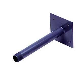 Gastite 3/4 in. Straight Stub-Out 3/4X12STUB - Cheap Fitting