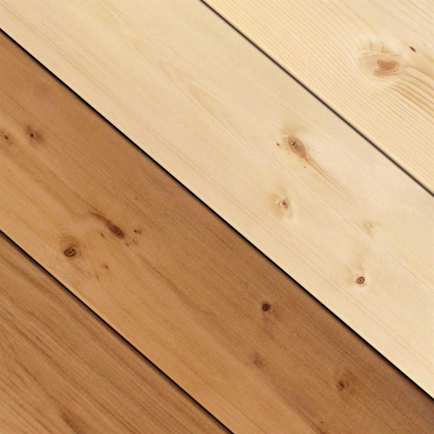 Thompsons WaterSeal Waterproofing Stain - Cheap Fitting