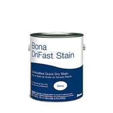 Bona Drifast Stain - Cheap Fitting
