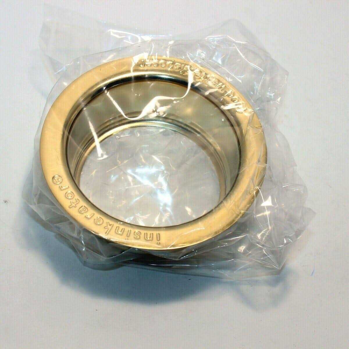 InSinkErator Sink Flange 75083D - Cheap Fitting