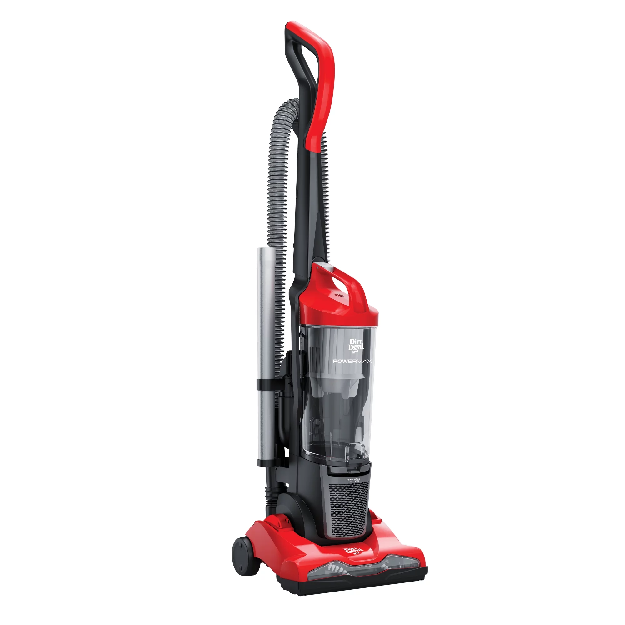 Dirt Devil PowerMax Bagless Upright Vacuum Cleaner Machine, UD70111V, New - Cheap Fitting