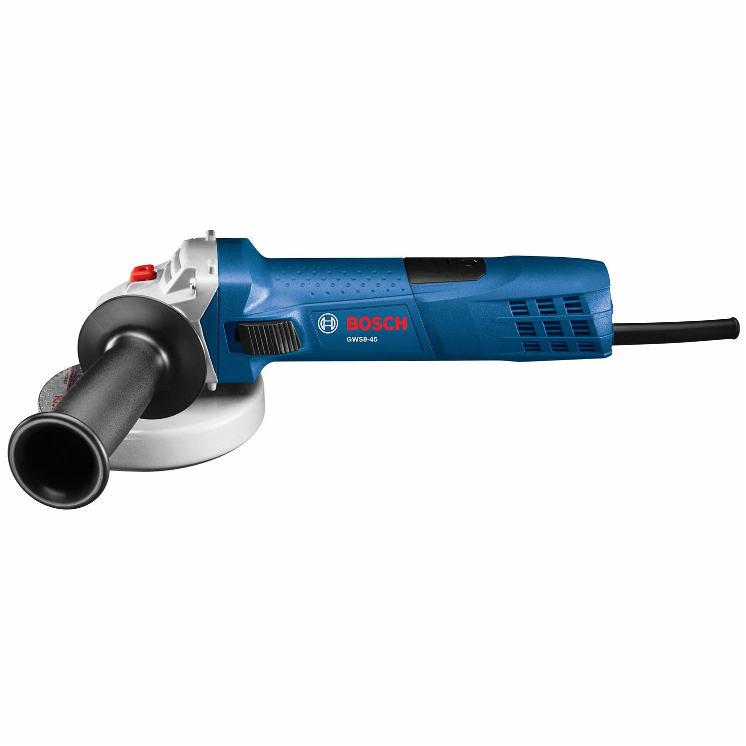 Bosch GWS8-45 Angle Grinder - Cheap Fitting