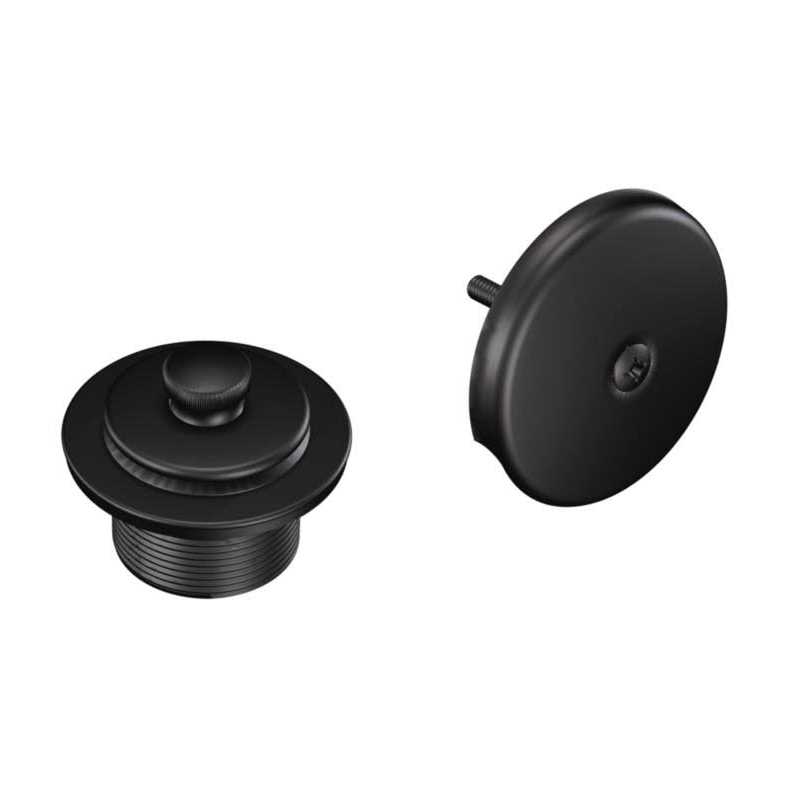 MOEN Tub Shower Drain Covers - Cheap Fitting