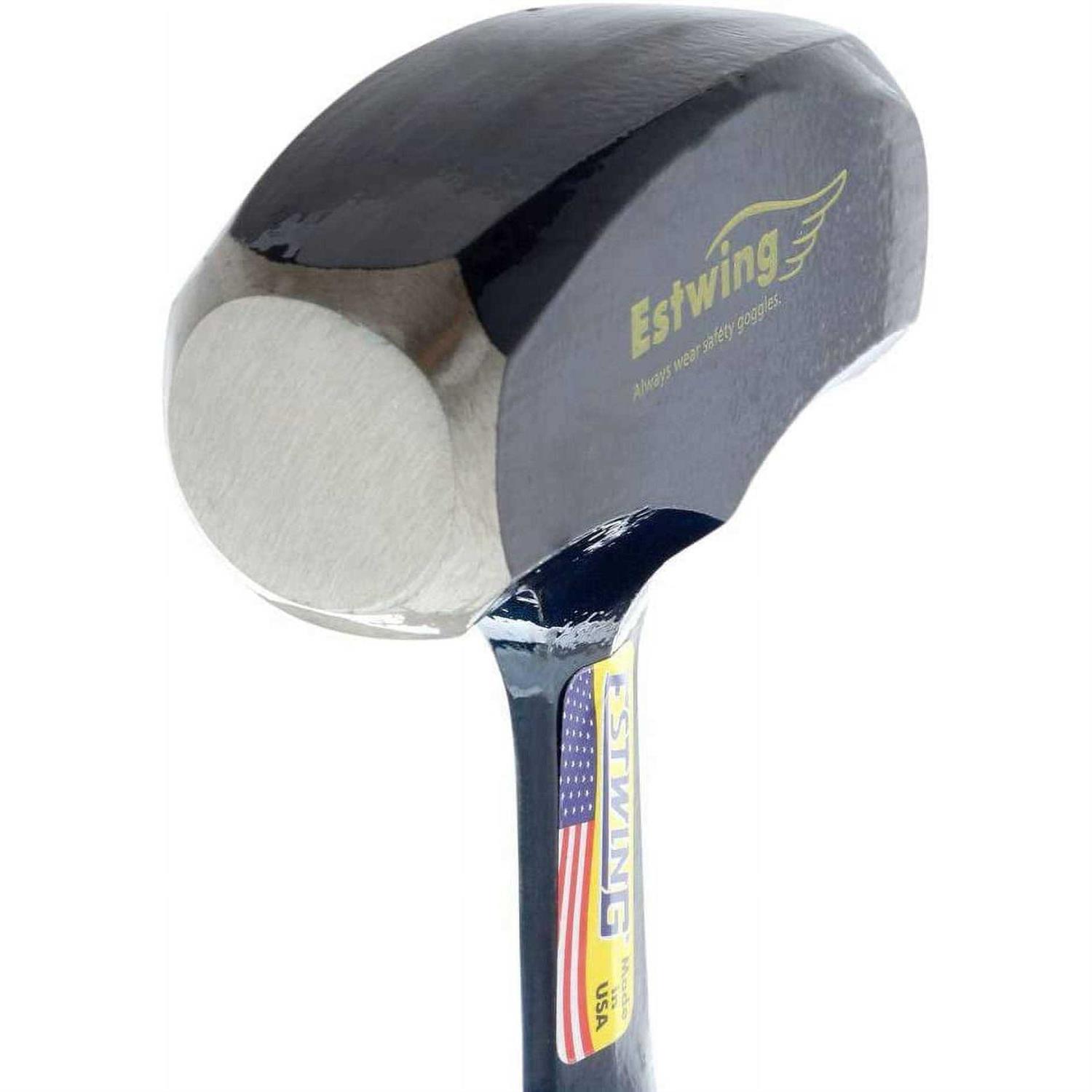 Estwing Drilling Hammer - Cheap Fitting