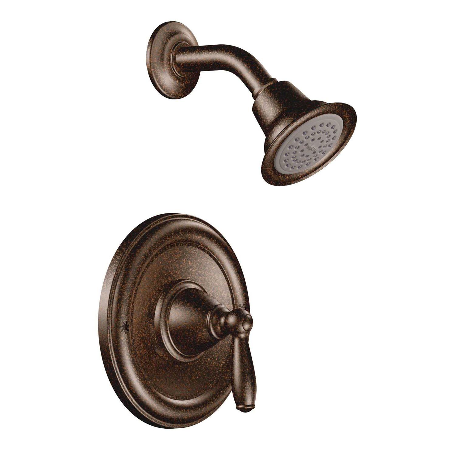 Moen Brantford Posi-Temp T2152 - Cheap Fitting