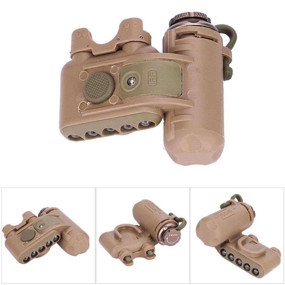 0 Military Tactical Helmet Light surefire Helmet Light Mount surefire Helmet Light - Cheap Fitting