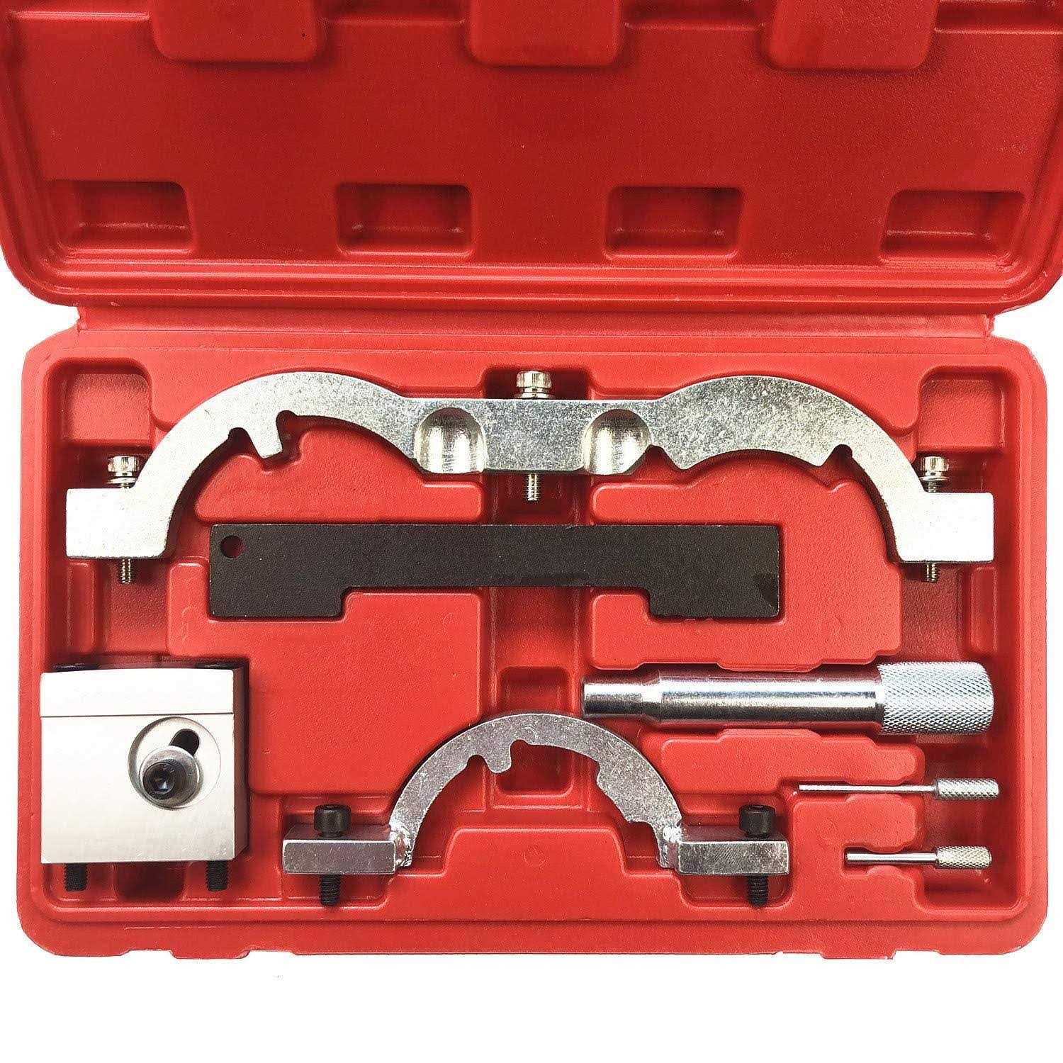 Best Q Turbo Timing Tool Kit For Vauxhall Opel Chevrolet Cruze 1.0 1.2 1.4 - Cheap Fitting