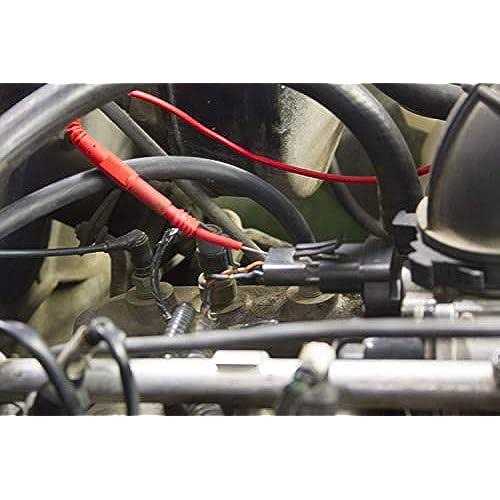 Lisle 65150 Flexible Back Probes - Cheap Fitting