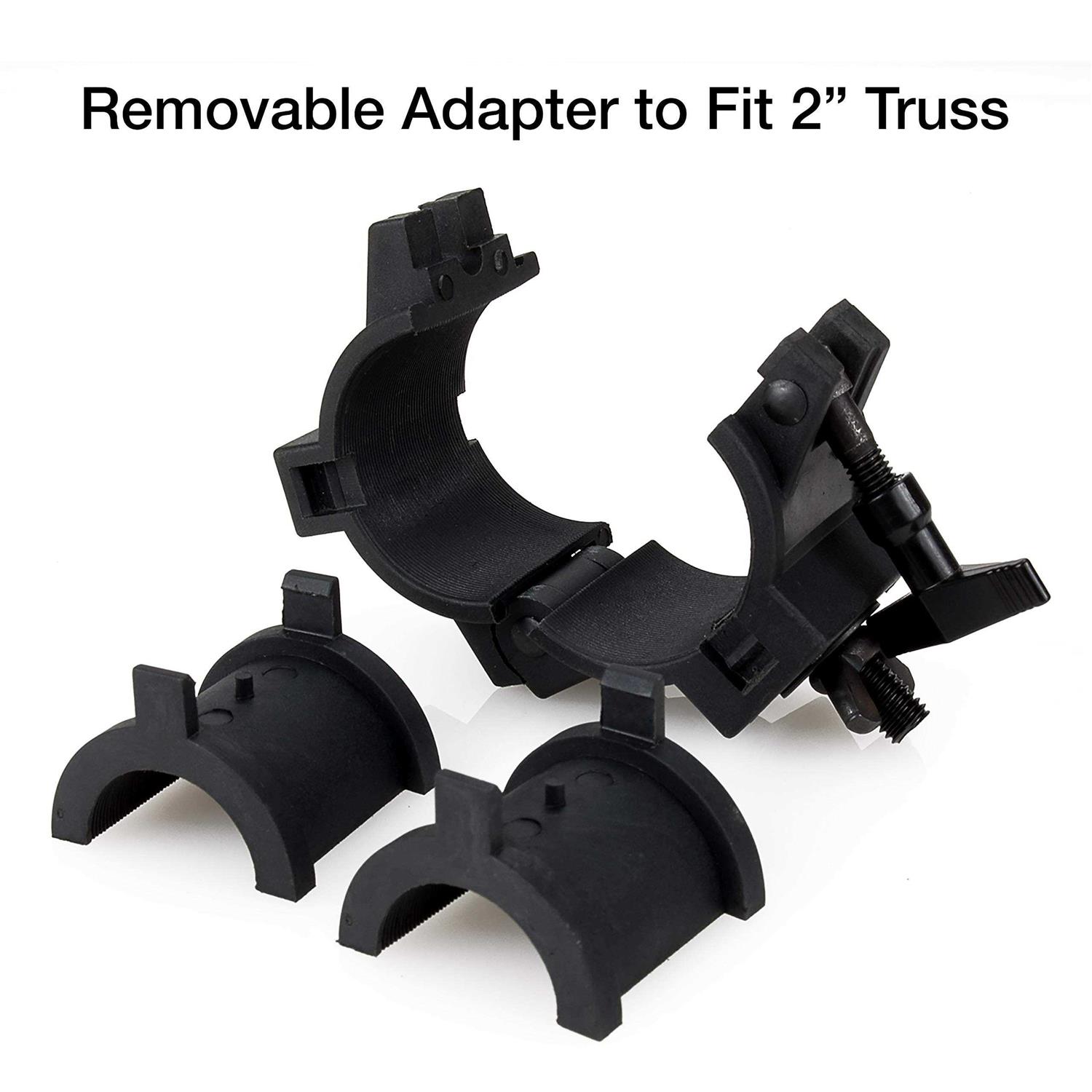 ADJ O-Clamp/1.5 - Cheap Fitting