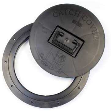 Catch Cover Round Hole Cover C01 - Cheap Fitting