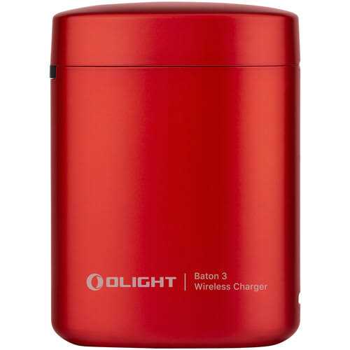 Olight Baton 3 - Cheap Fitting