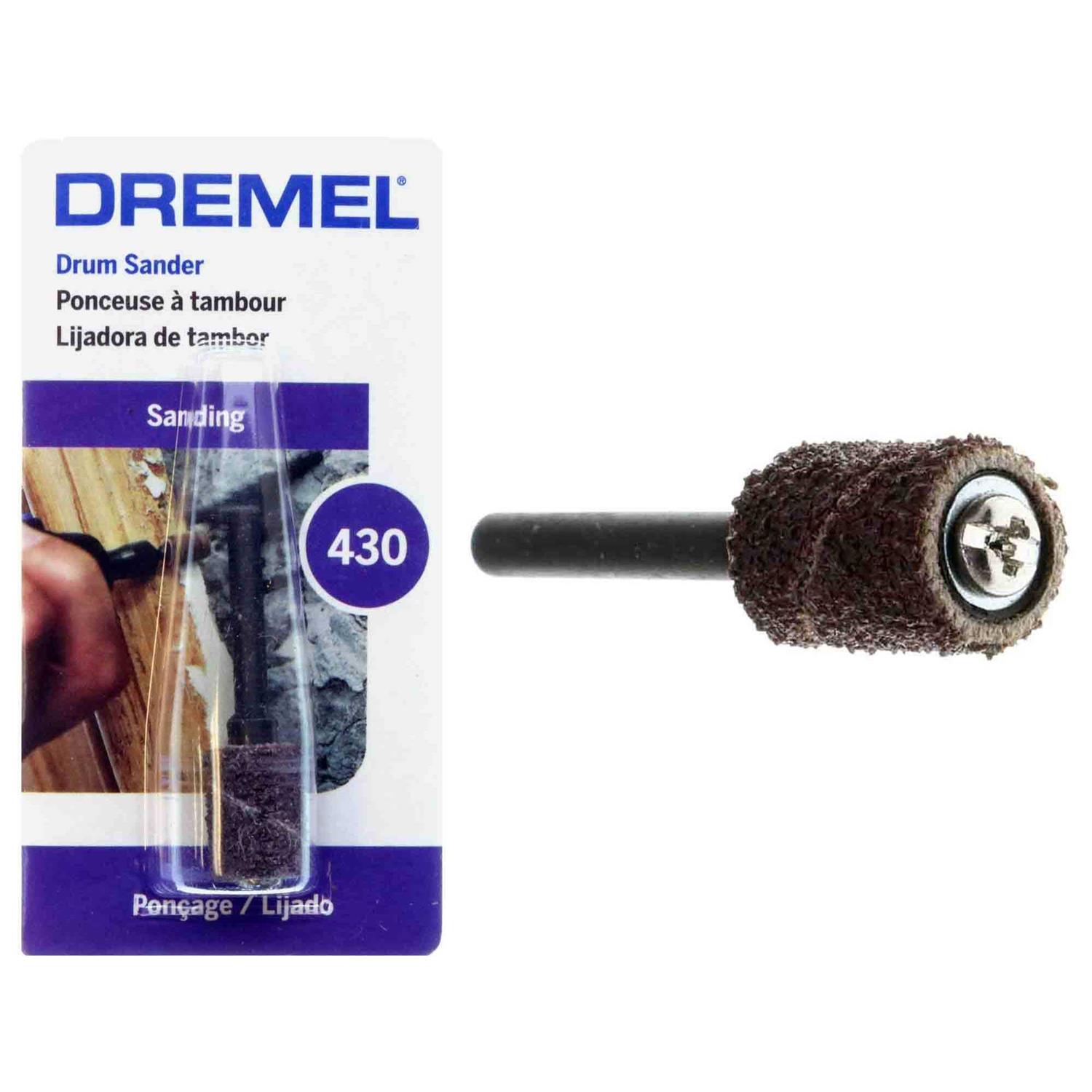 Dremel Sanding Drum 430 - Cheap Fitting