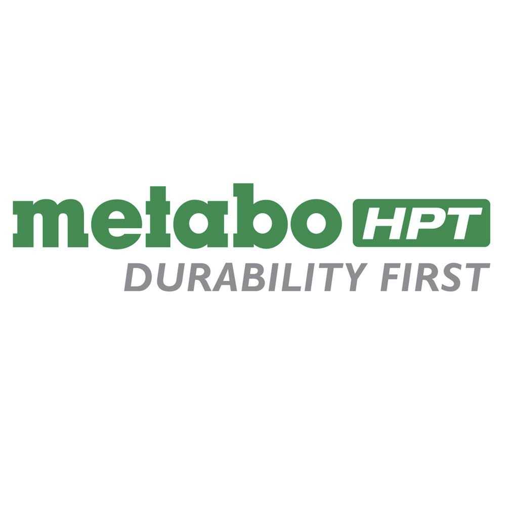 Metabo HPT Palm Nailer NH90ABM - Cheap Fitting