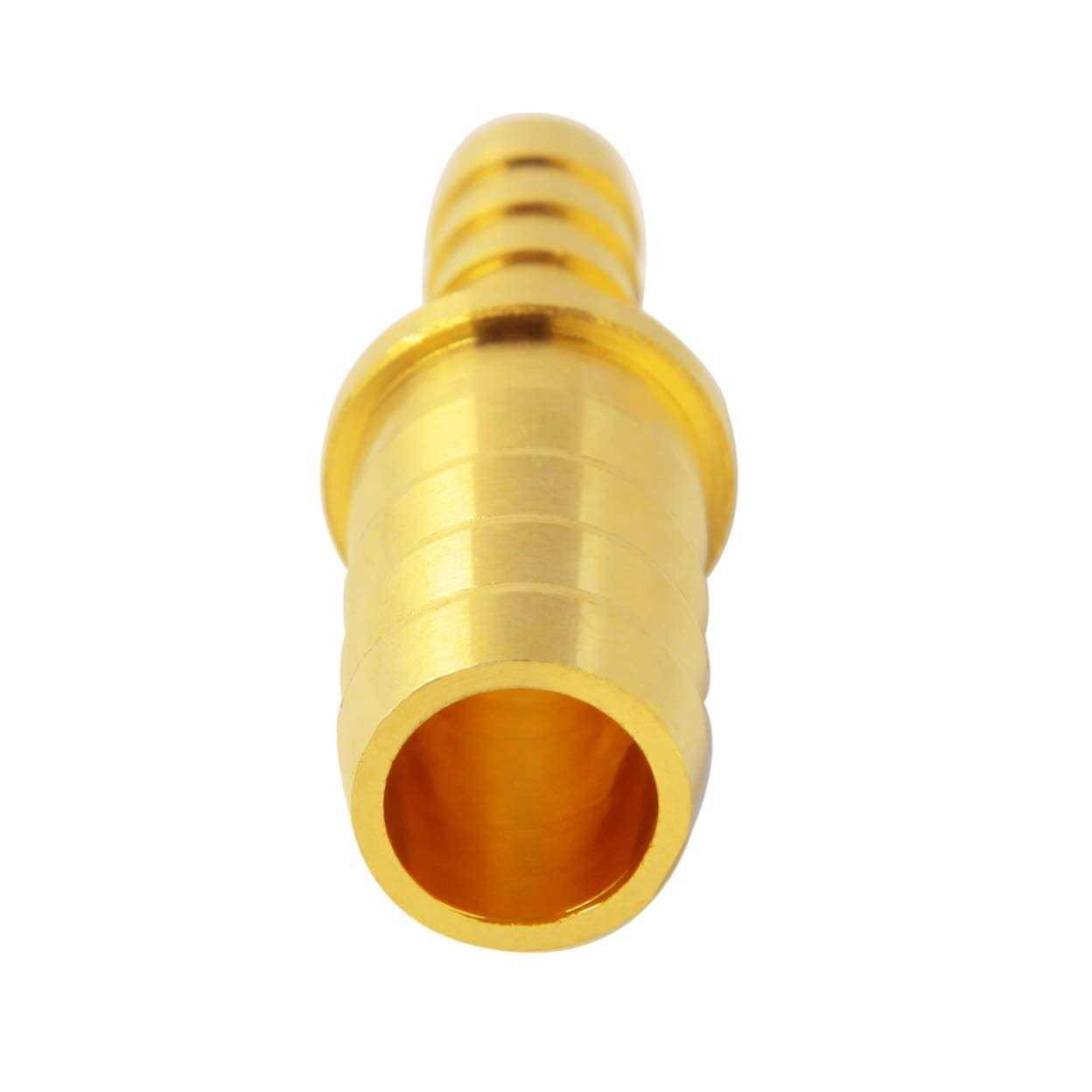 Metaland Brass Hose Barb Reducer Hose Id - Cheap Fitting