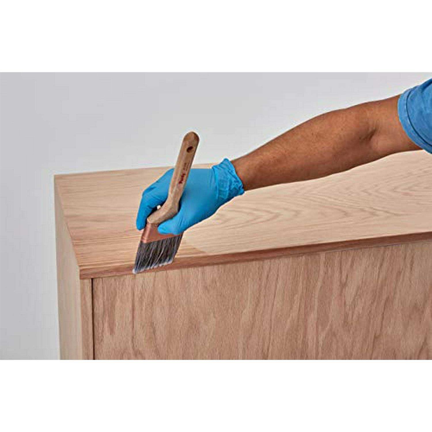 Minwax Pre Stain Wood Conditioner - Cheap Fitting