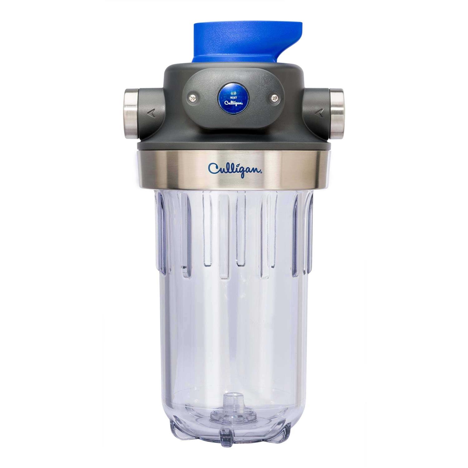 Culligan WH-HD200-C Whole House Water Filter System - Cheap Fitting