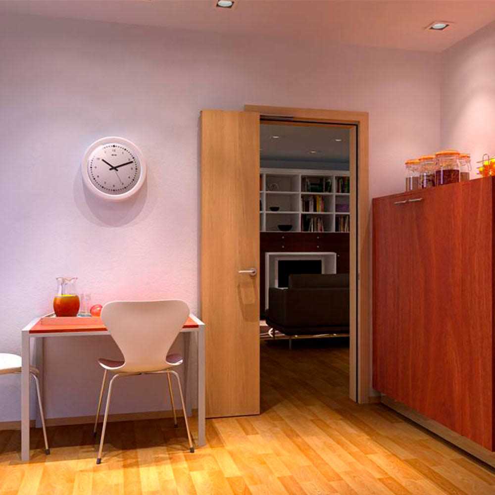 Milcasa Store Compack 180 Folding Door Hardware Set - Cheap Fitting