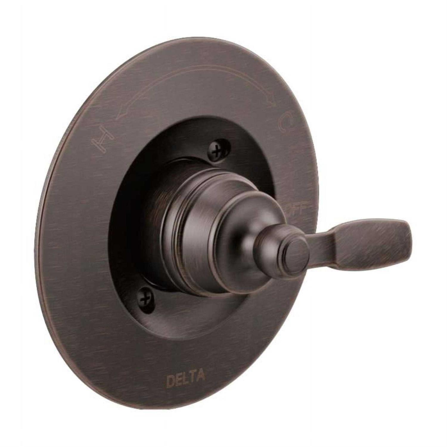 Delta Woodhurst Valve Only Trim T14032 - Cheap Fitting