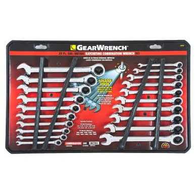 GearWrench 35720 - Cheap Fitting