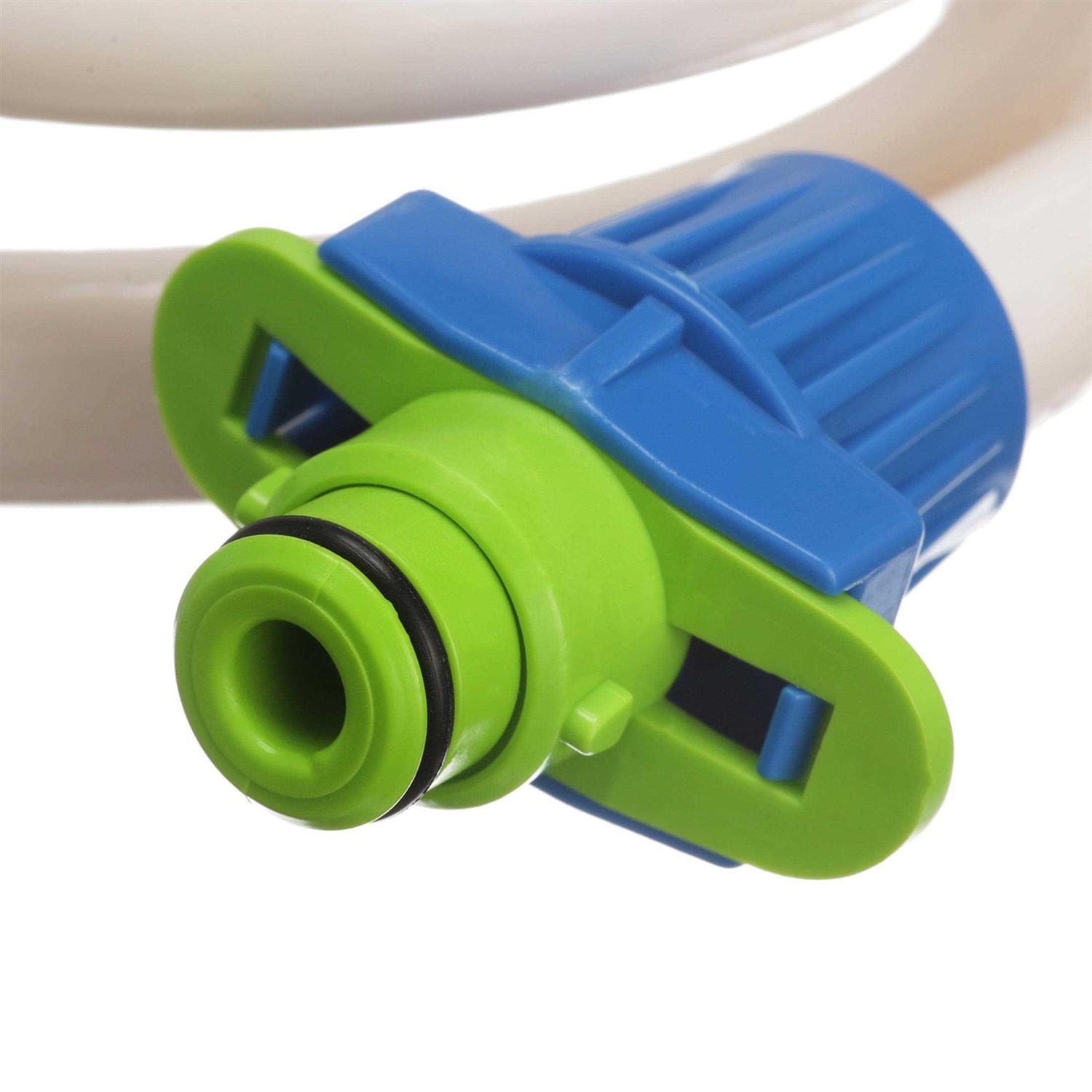 Rinse Ace My Own Shower - Cheap Fitting