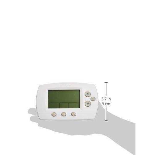 Honeywell TH6220D1028 FocusPRO Programmable Thermostat - Cheap Fitting