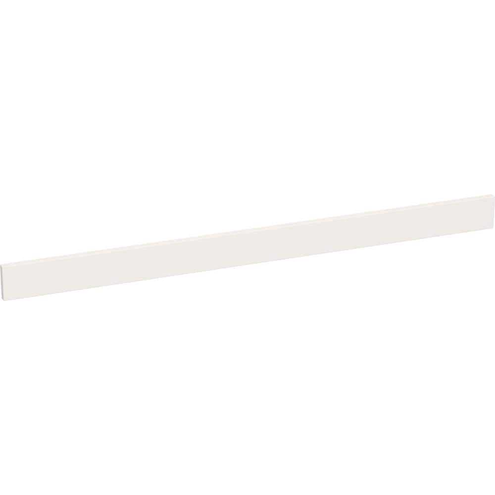 KOHLER K-25818 4 x 60 quartz backsplash - Cheap Fitting