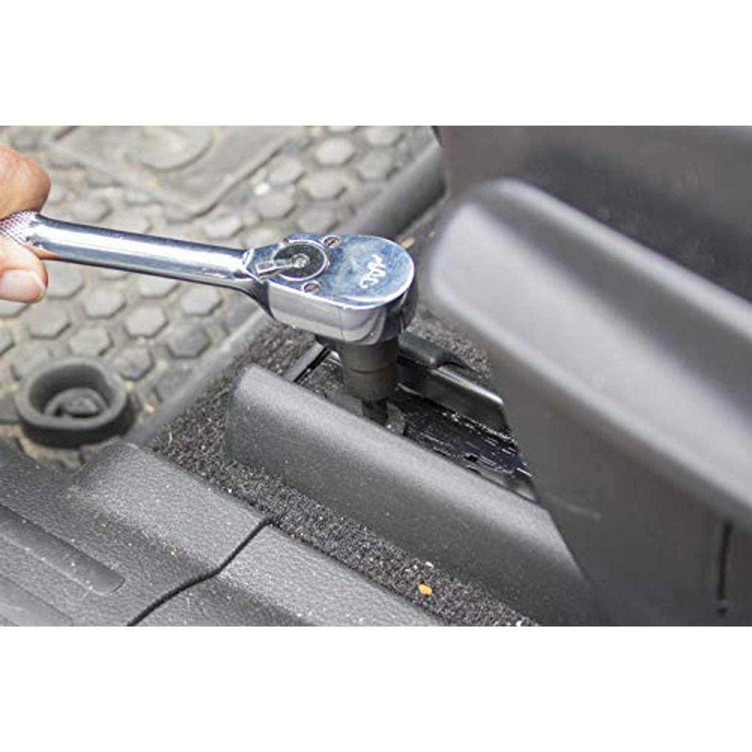 Lisle 82400 Mortorq Super Socket Set - Cheap Fitting