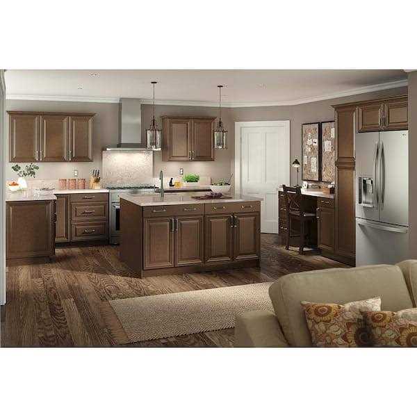 Hampton Bay 95×4.3 in. Toe Kick - Cheap Fitting