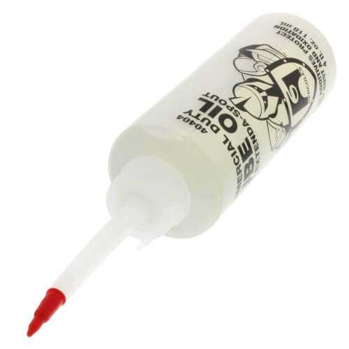 Hercules 40404 Lube Oil With Extenda-Spout - Cheap Fitting