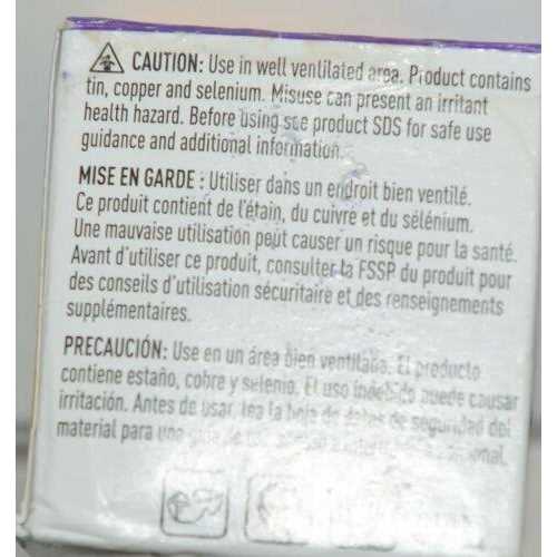 Harris 331755 Sterling Lead Free Wire Solder - Cheap Fitting