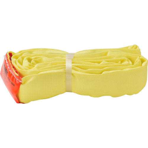 Global Industrial Polyester Round Sling Endless - Cheap Fitting