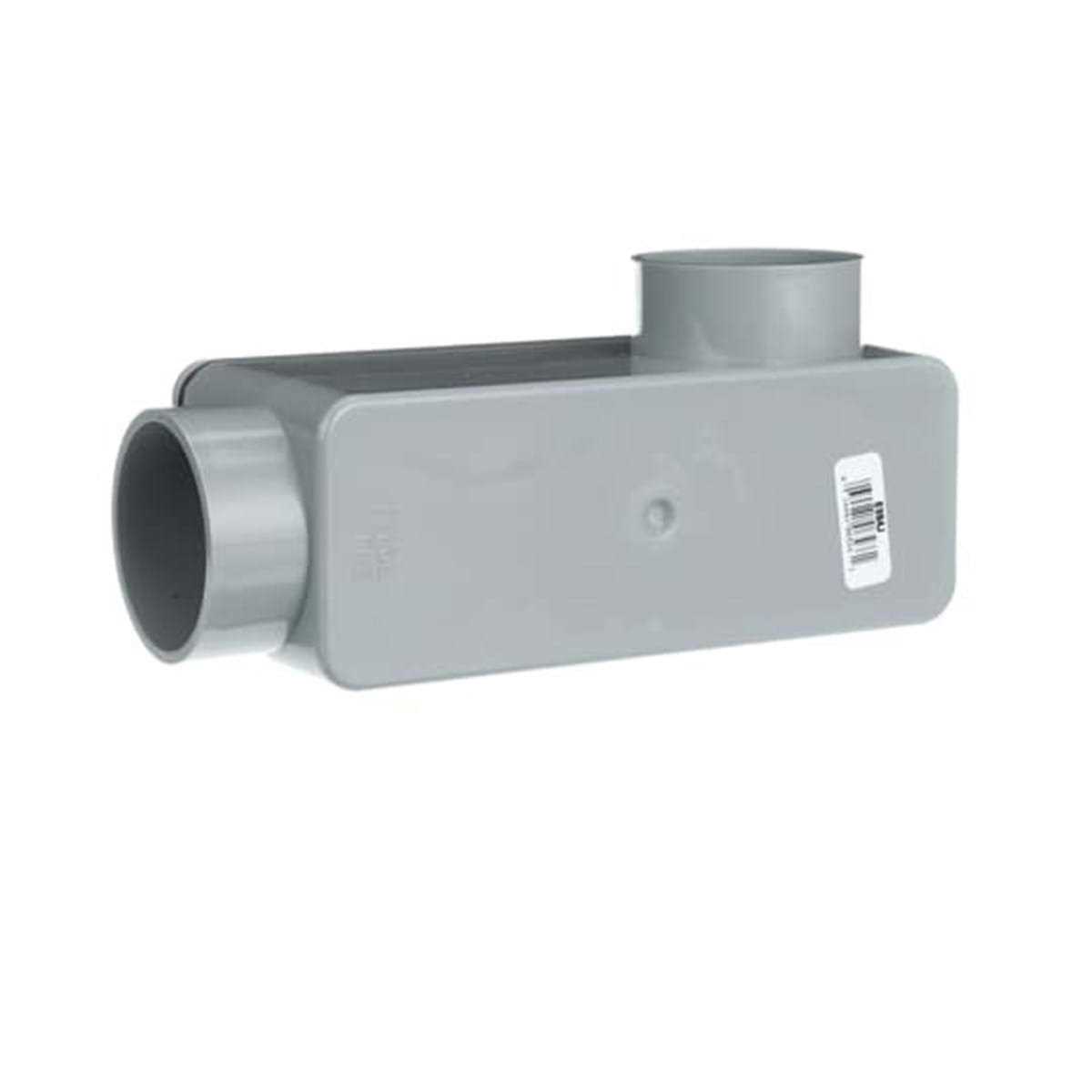 Carlon E984J 2 LL-Type PVC Conduit Body - Cheap Fitting