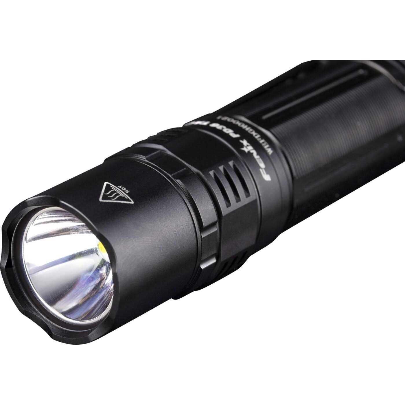 Fenix PD36 TAC 3000 Lumen Flashlight - Cheap Fitting