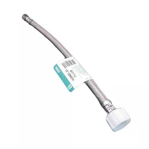 Fluidmaster B1T12 Toilet Connector - Cheap Fitting