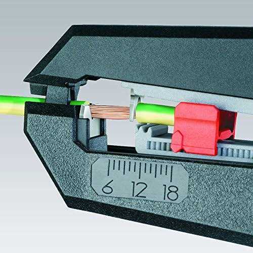 12 62 180 Knipex - Cheap Fitting